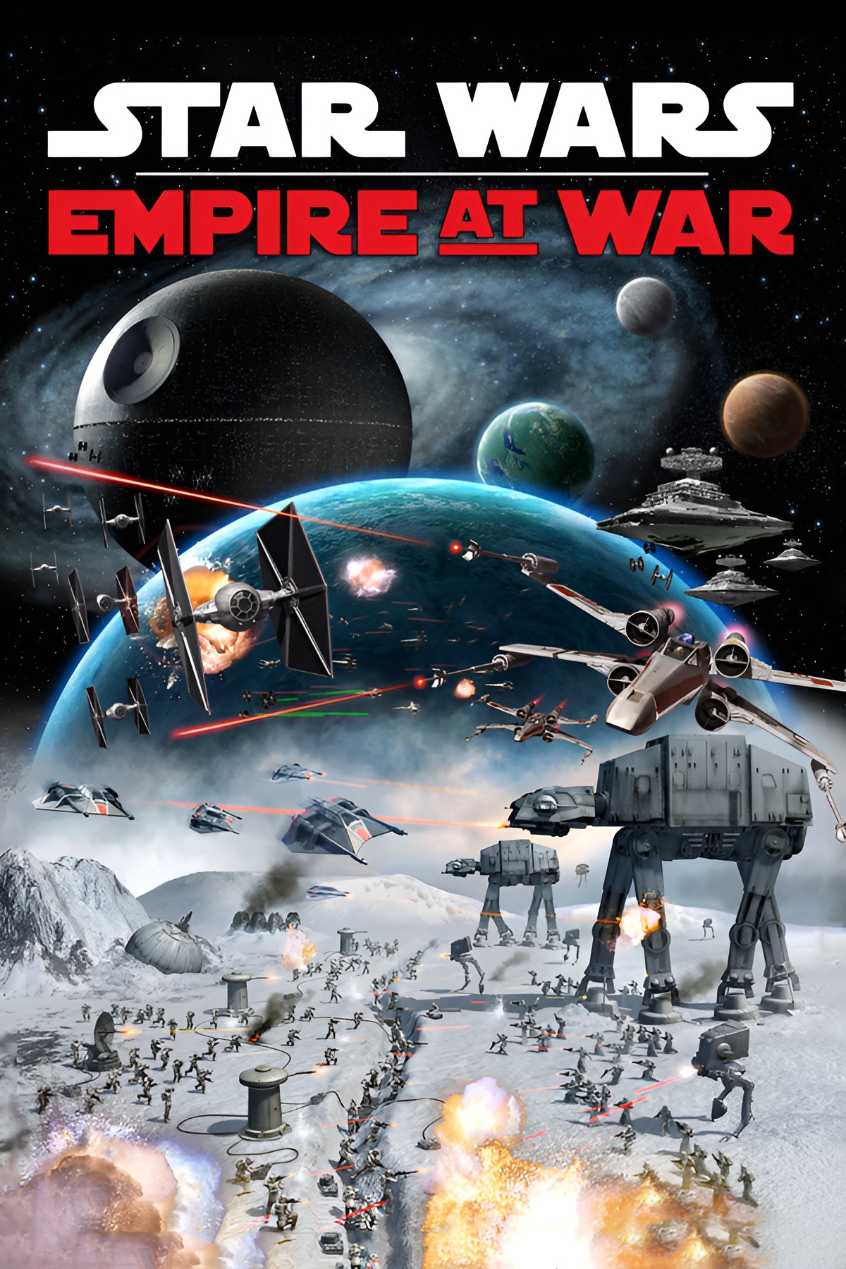 Star Wars: Empire at War